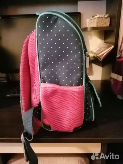 Рюкзак детский для девочки