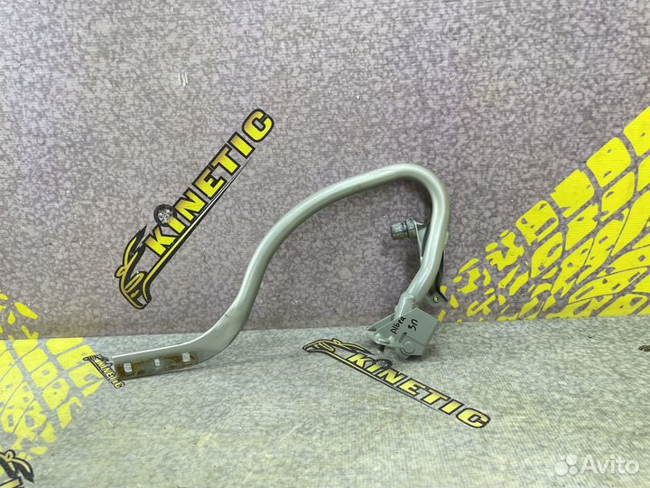 Петля крышки багажника Fiat Albea Фиат Альбеа