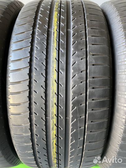 Goodyear Eagle F1 Asymmetric 295/40 R22