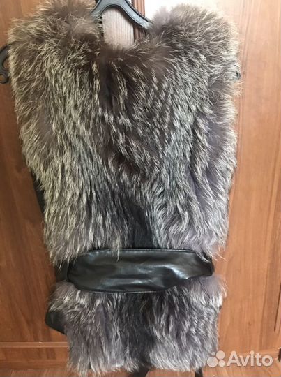 Жилет