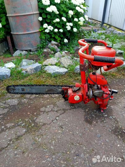 Пила Дружба 4