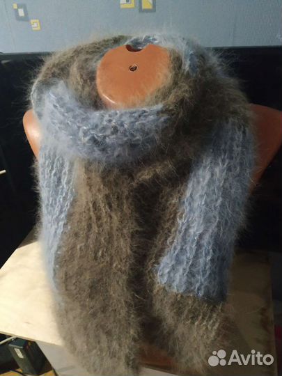 Шарф модный