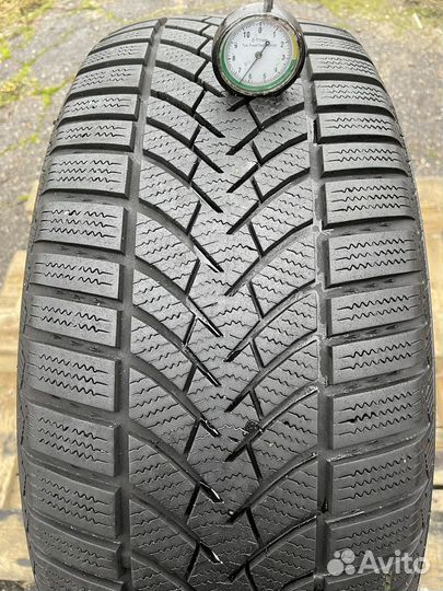 Semperit Speed Grip 3 SUV 235/55 R18