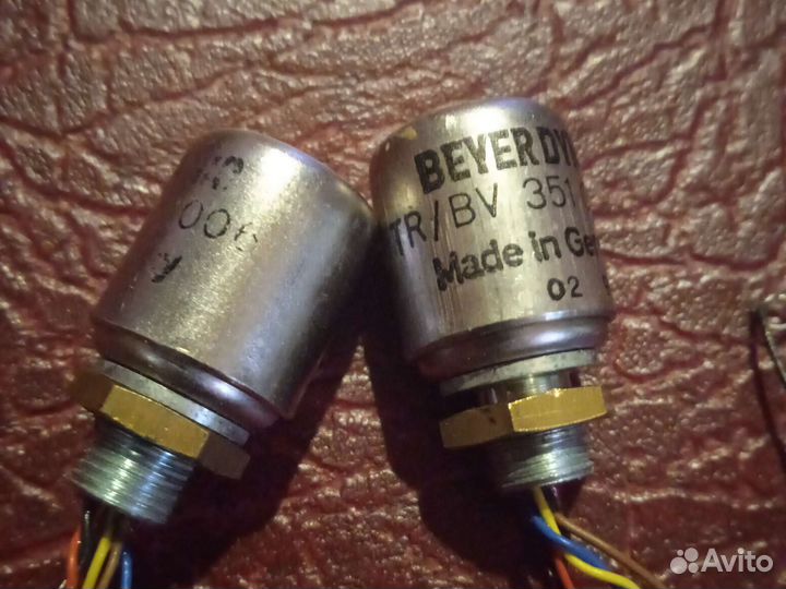 Трансформатор мс баер дайнемик