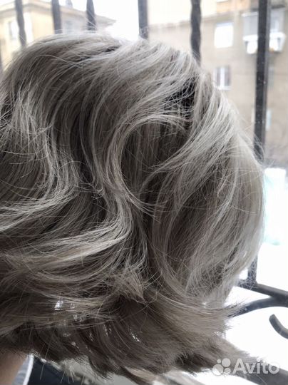 Партк немецкий Эллен Вилле