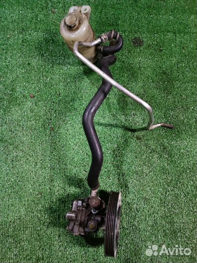 Насос Гура Mitsubishi lancer Cedia 1.8 GDI