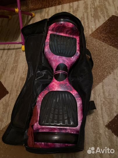 Гироскутер