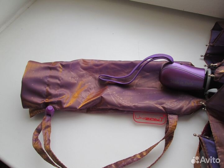 Зонт новый Unizont