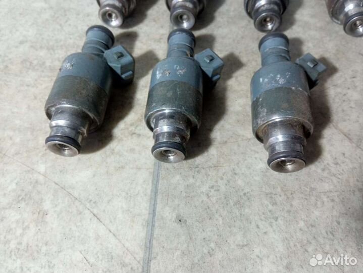 Форсунка Opel Astra F