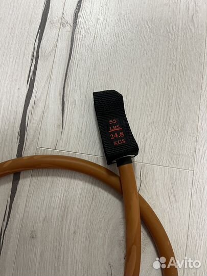 Жгуты для тренировок