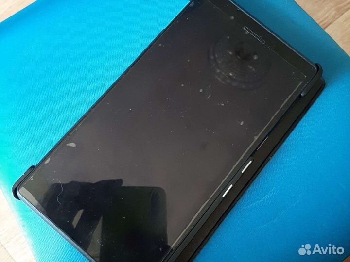 Планшет lenovo тв 7304х