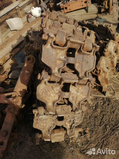 Сельхозтехника и трактора бу