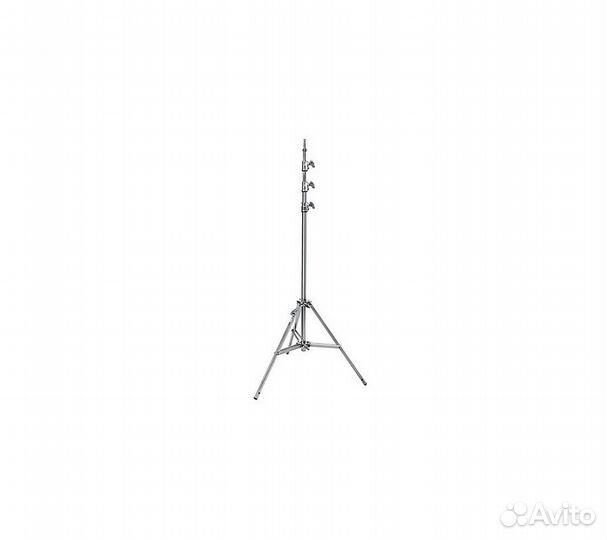 Стойка Avenger A0045CS Baby Steel Stand 45
