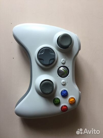 Xbox 360