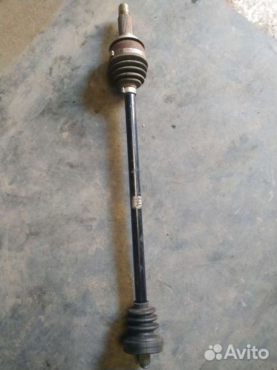 Привод задний для Хонда CR-V, III поколение