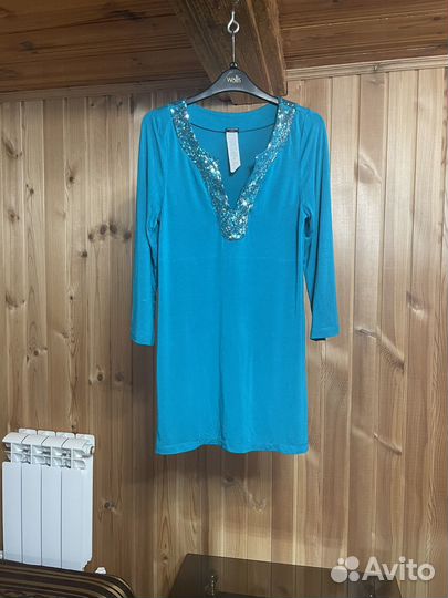 Туника пляжная Calzedonia