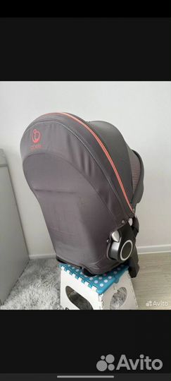 Прогулочный блок stokke