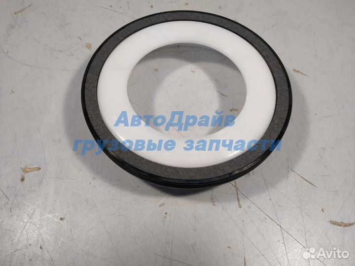 Сальник коленвала Рено Премиум Керакс задний 150x1