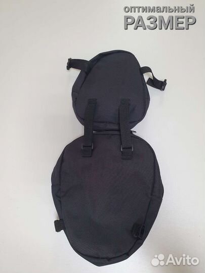 Сумка универсальная для снегоходов BRP