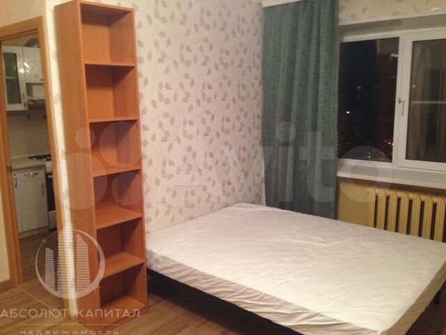 1-к. квартира, 31 м², 5/5 эт.