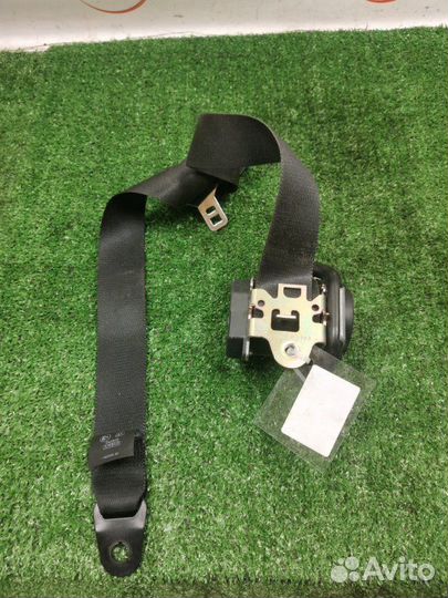 Ремень безопасности передний правый Ford Mondeo 4
