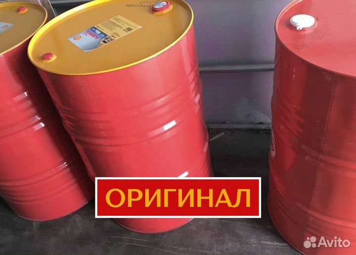 Масло моторное Shell15W40 для газели оригинал