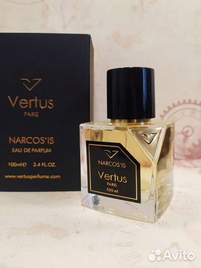 Делюсь из личной коллекции:Narcosis, Vertus