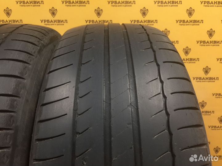 Michelin Primacy HP 215/55 R16 93H