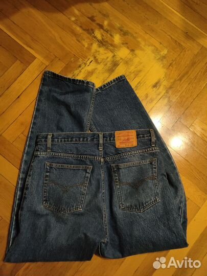 Джинсы мужские Cuntona Jeanswear