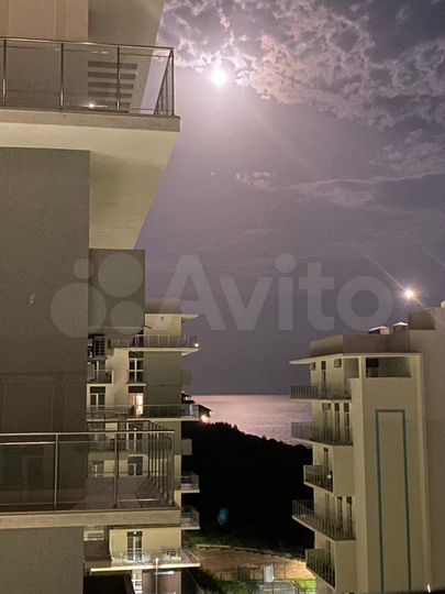 Квартира-студия, 33 м², 5/7 эт.