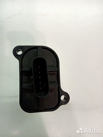 Расходомер воздуха BMW X3 F25 N47D20C 2013