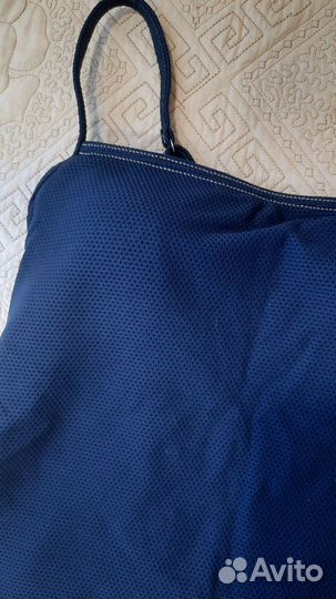 Купальник слитный 44 46 размер