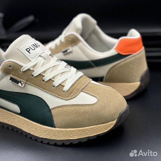 Кроссовки мужские Puma