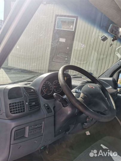 FIAT Ducato 2.3 МТ, 2011, 765 061 км