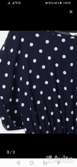 Платье для девочки 164