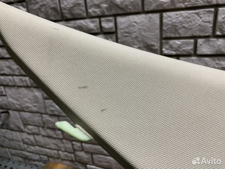 Infiniti M25/Q70 (Y51) Обшивка стойки задней LH RH