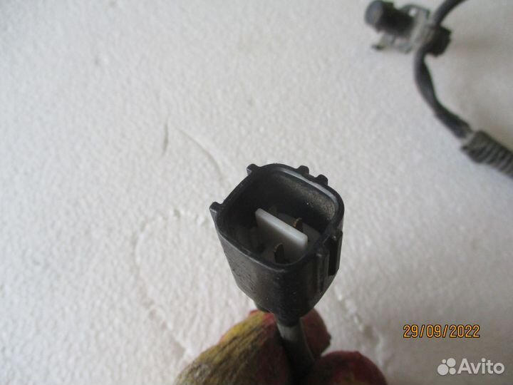 Toyota RAV4 2000-2005 Датчик кислородный