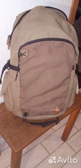 Рюкзак quechua 30 л сломана молния