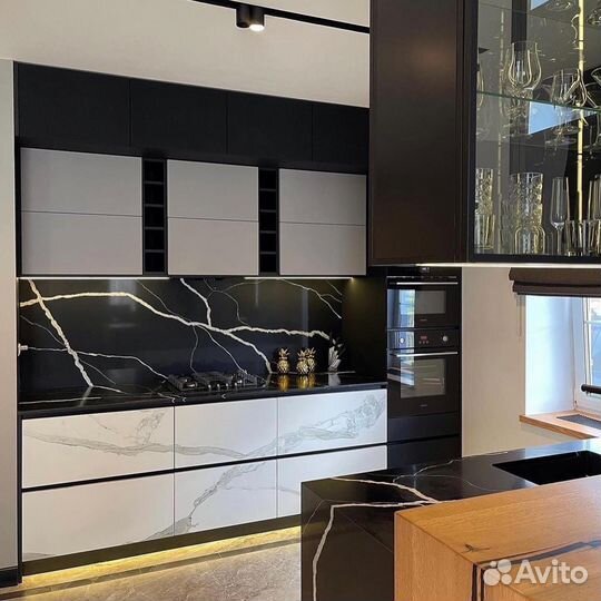 Кухня на заказ