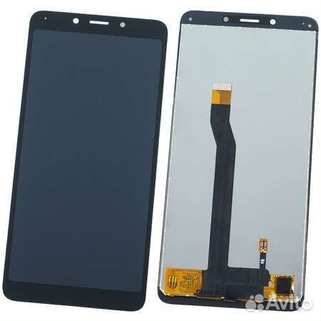 Дисплей для Xiaomi Redmi 6/6A