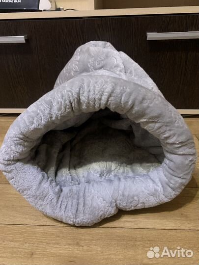 Спальник для животных