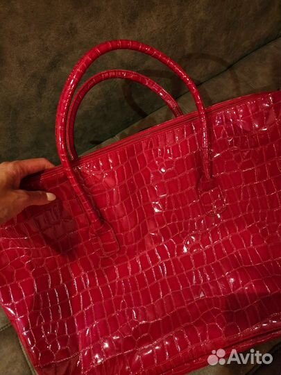 Cумка женская натуральная кожа