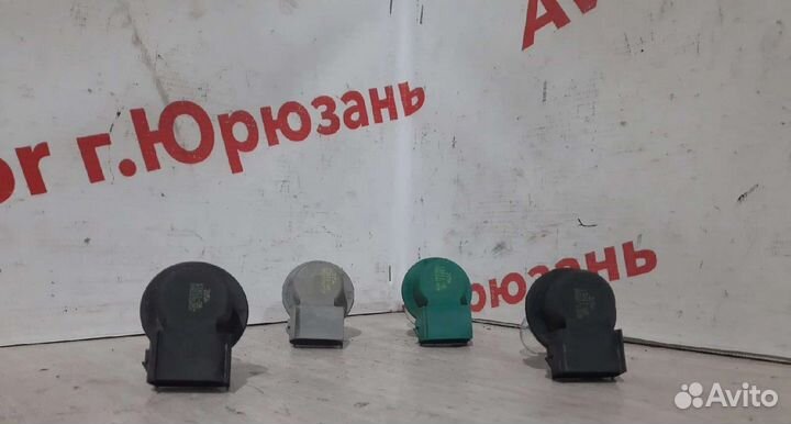 Патрон фонаря Ford Maverick