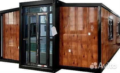 Теплый дом под ключ