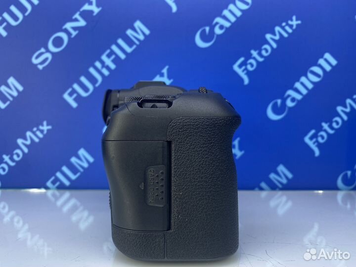 Canon R6 body (пробег 2800) sn:0136