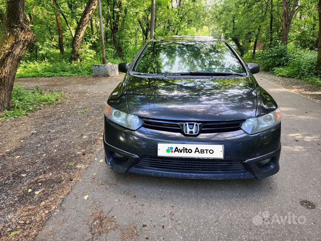 Продажа Легковых Honda Civic