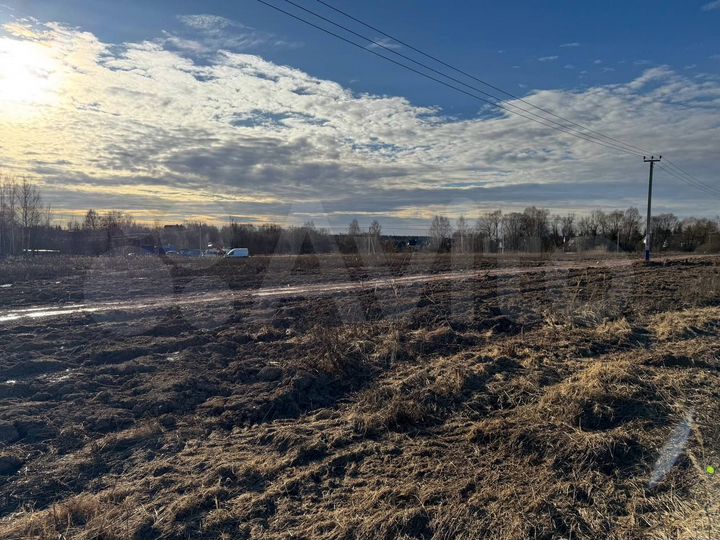 Участок 7 сот. (ИЖС)