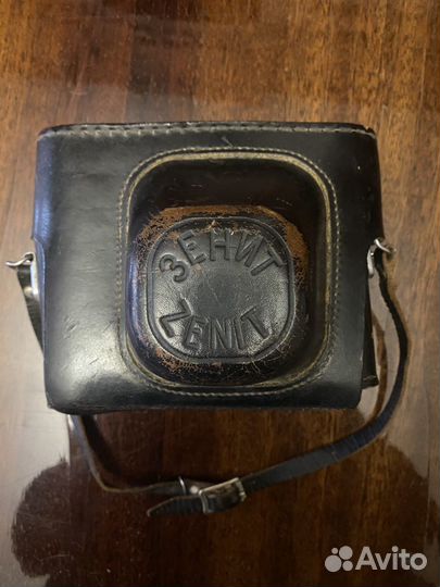 Фотоаппарат Zenit -B