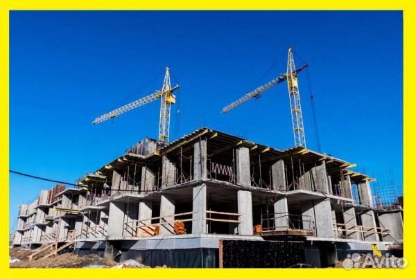 Бригада каменщиков. Славяне. 15 мастеров в Москве | Услуги | Авито