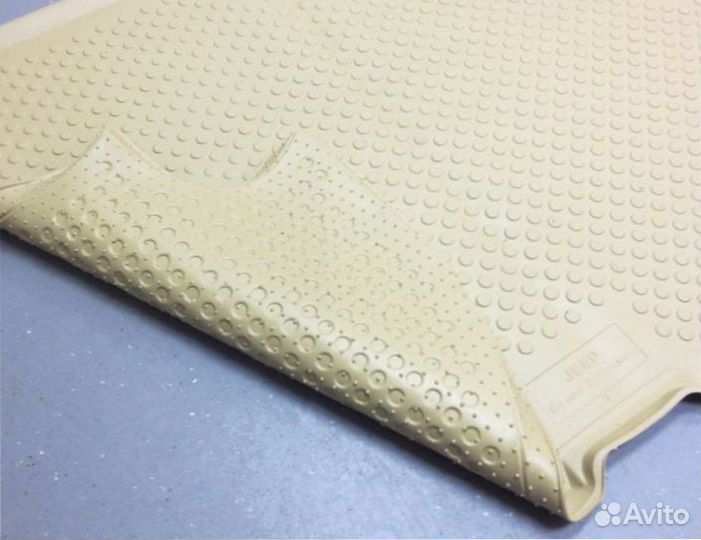 Коврики Jeep Grand Cherokee 2 WJ 1999-2004